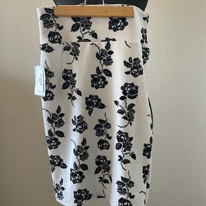 Lularoe Cassie Skirt